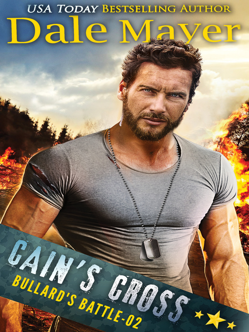 Title details for Cain's Cross by Dale Mayer - Available